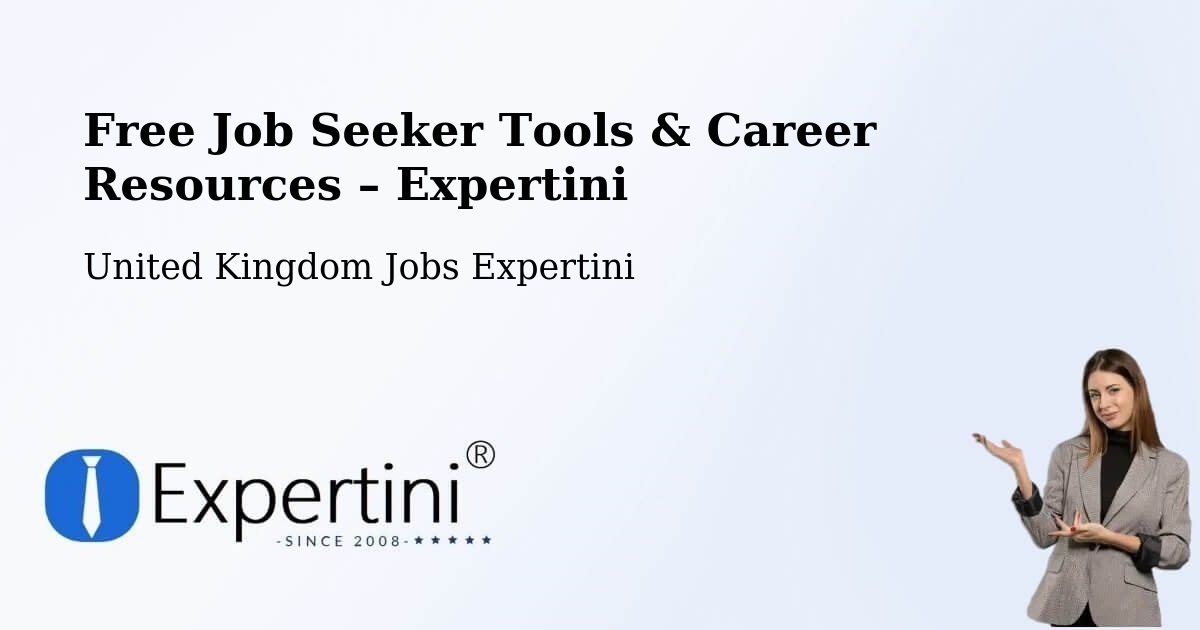 Free Job Seeker Tools & Career Resources – Stromness - Stromness, United Kingdom Jobs Expertini