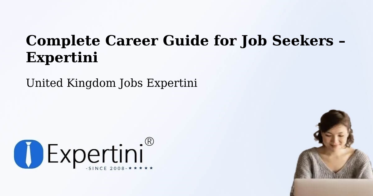 Career Guide for Job Seekers – Stromness - Stromness, United Kingdom Jobs Expertini