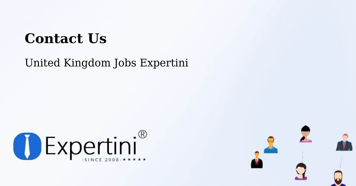 Contact Expertini – Stromness - United Kingdom Jobs Expertini