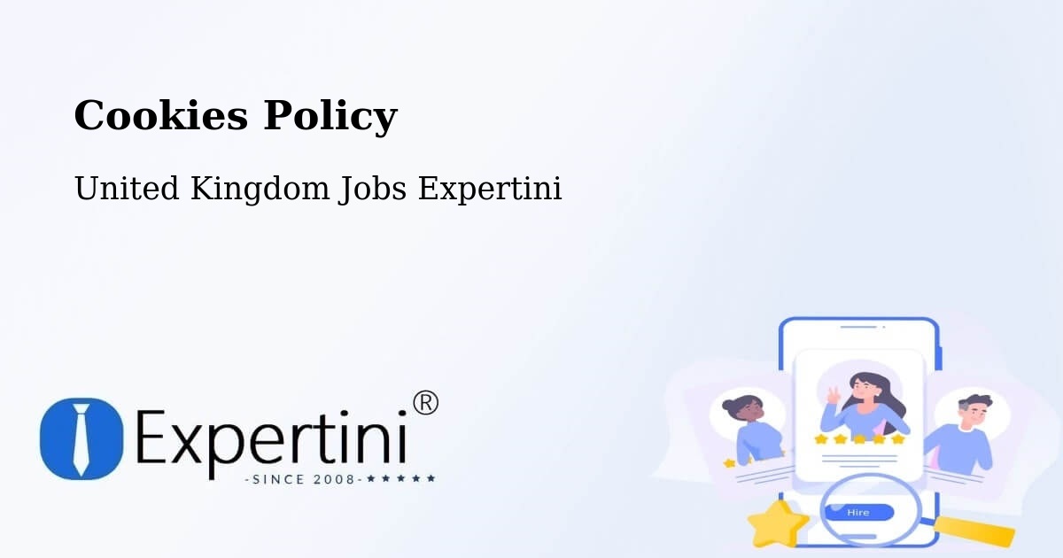 Cookie Policy – Stromness - United Kingdom Jobs Expertini