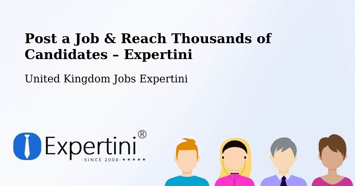 Post a Job in Stromness – Hire the Right Talent - Stromness, United Kingdom Jobs Expertini