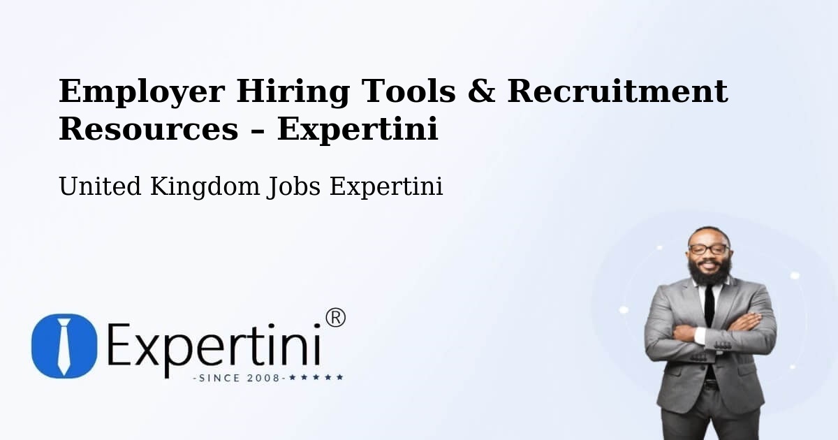 Employer Hiring Tools & Recruitment Resources – Stromness - Stromness, United Kingdom Jobs Expertini