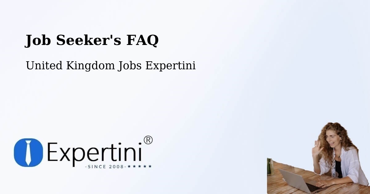 Job Seeker FAQ – Stromness - United Kingdom Jobs Expertini