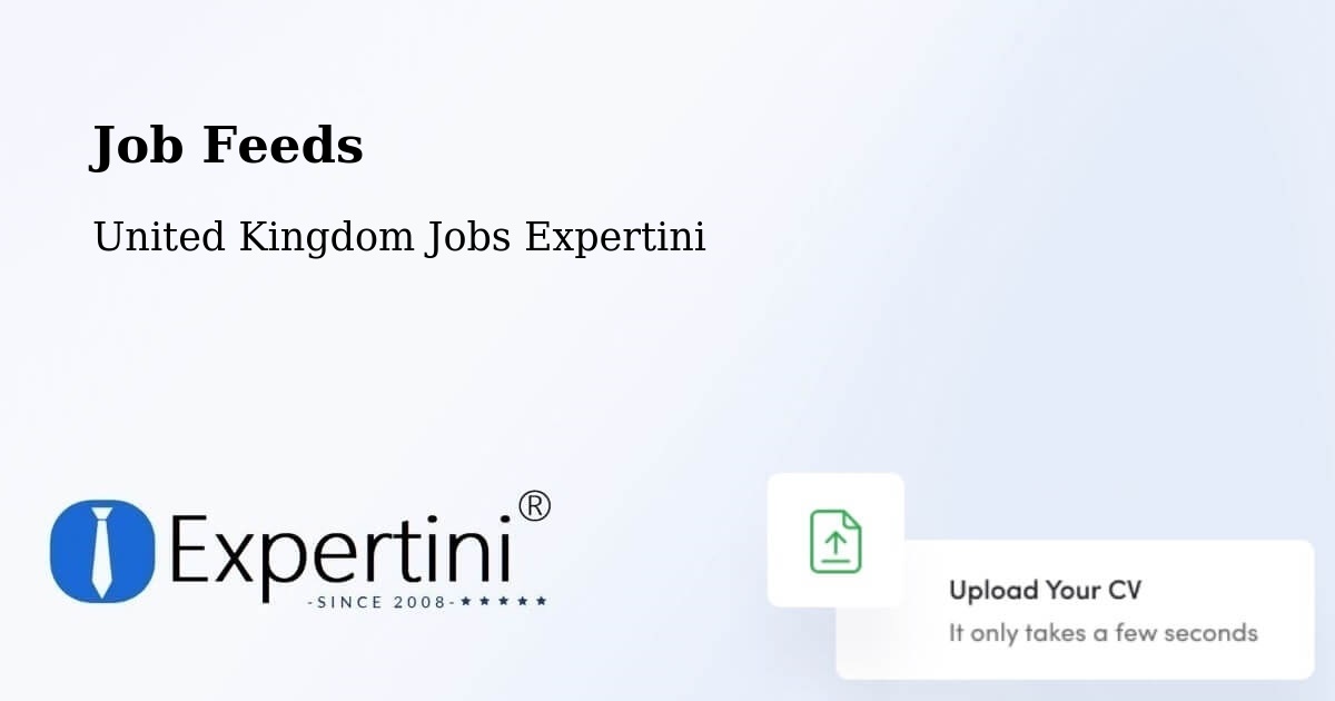 Job Listings Feed – Stromness - United Kingdom Jobs Expertini