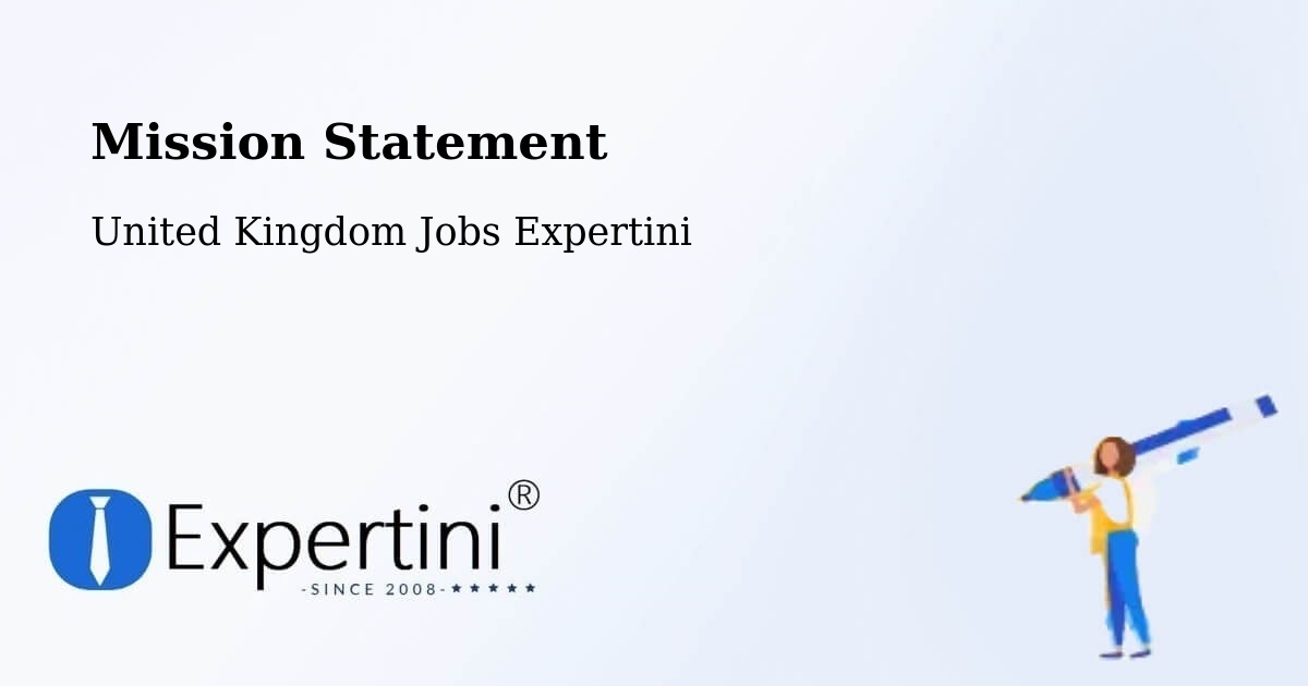 Corporate Mission – Stromness - United Kingdom Jobs Expertini