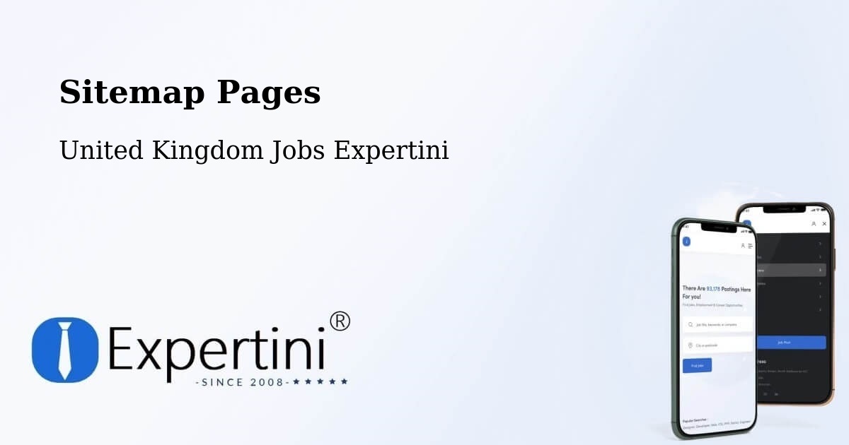 Sitemap Pages - Stromness - United Kingdom Jobs Expertini