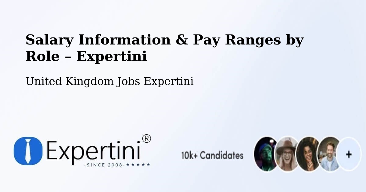 Salary Information & Pay Ranges – Stromness - Stromness, United Kingdom Jobs Expertini