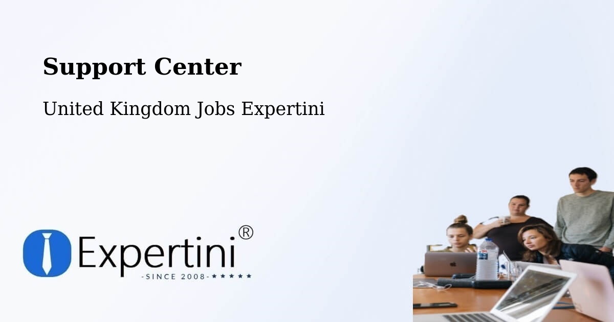 Support Services – Stromness - United Kingdom Jobs Expertini