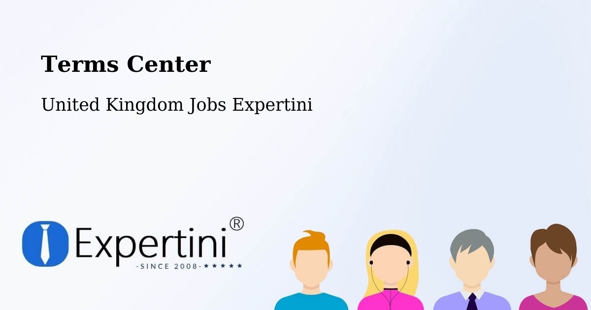 Terms of Service – Stromness - United Kingdom Jobs Expertini